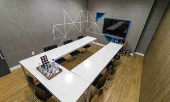 Imagem 7: SALA, 34 M² - VENDA POR R$ 600.000,00 OU ALUGUEL POR R$ 5.002,95/MÊS - CENTRO - CAMPINAS/S