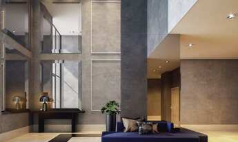 Imagem 3: APARTAMENTO RESIDENCIAL À VENDA, MOEMA, SÃO PAULO - AP0641