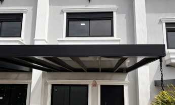 Imagem 3: CASA COM 2 DORMITÓRIOS, 130 M² - VENDA POR R$ 1.100.000,00 OU ALUGUEL POR R$ 5.500,00/MÊS