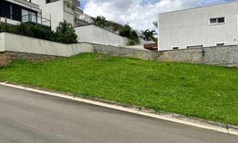 Imagem 5: TERRENO À VENDA, 402 M² POR R$ 800.000,00 - CONDOMÍNIO ZURICH SWISS PARK - CAMPINAS/SP