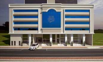 Imagem 2: APARTAMENTO RESIDENCIAL À VENDA, CENTRO, BALNEÁRIO CAMBORIÚ - AP1106