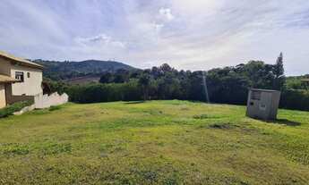 Imagem 2: TERRENO À VENDA, 1240 M² POR R$ 380.000,00 - CONDOMÍNIO QUINTA DOS JATOBÁS - CAMPINAS/SP