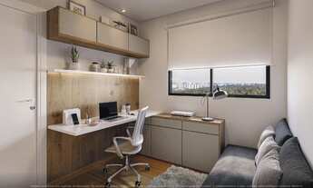 Imagem 6: APARTAMENTO COM 2 DORMITÓRIOS À VENDA, 61 M² POR R$ 562.990,00 - SENSIA - CAMPINAS/SP