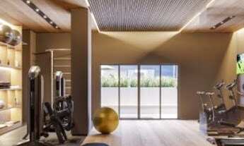 Imagem 3: APARTAMENTO RESIDENCIAL À VENDA, NOVA CAMPINAS, CAMPINAS - AP0500