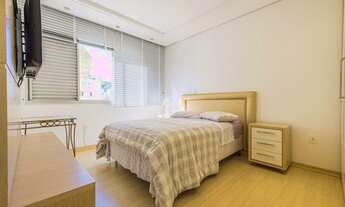 Imagem 7: APARTAMENTO RESIDENCIAL À VENDA, CENTRO, FLORIANÓPOLIS - AP0833