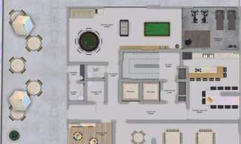 Imagem 3: APARTAMENTO RESIDENCIAL À VENDA, CENTRO, BALNEÁRIO CAMBORIÚ - AP1146