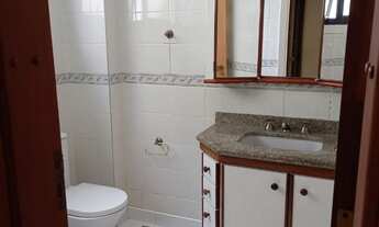 Imagem 2: APARTAMENTO COM 3 DORMITÓRIOS À VENDA, 198 M² POR R$ 1.060.000,00 - CAMBUÍ - CAMPINAS/SP