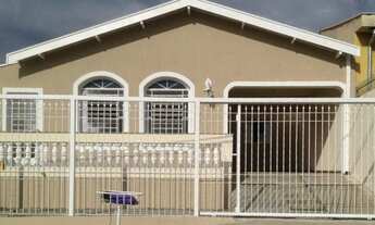 Imagem: CASA COM 3 DORMITÓRIOS À VENDA, 250 M²