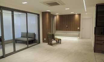 Imagem 4: APARTAMENTO COM 2 DORMITÓRIOS, 110 M² - VENDA POR R$ 2.500.000,00 OU ALUGUEL POR R$ 13.000