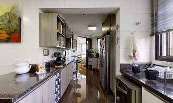 Imagem 5: APARTAMENTO RESIDENCIAL À VENDA, JARDIM DAS BANDEIRAS, SÃO PAULO - AP1068