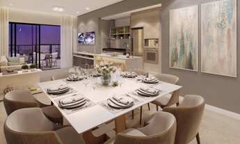 Imagem 2: APARTAMENTO RESIDENCIAL À VENDA, VILA DAS HORTÊNCIAS, JUNDIAÍ - AP0102