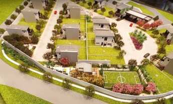 Imagem 5: CASA COM 3 DORMITÓRIOS À VENDA, 138 M² POR R$ 1.490.305,00 - CONDOMÍNIO NATUS HOME - CAMPI