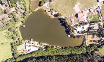 Imagem 3: CHÁCARA COM 9 DORMITÓRIOS À VENDA, 20563 M² POR R$ 18.000.000,00 - MOMBUCA - ITATIBA/SP