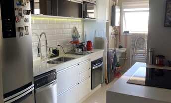 Imagem 2: APARTAMENTO À VENDA, 76 M² POR R$ 720.000,00 - PONTE PRETA - CAMPINAS/SP