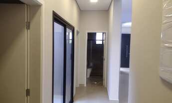 Imagem 2: CASA COM 3 DORMITÓRIOS À VENDA, 139 M² POR R$ 1.090.000,00 - RESIDENCIAL JARDIM DOS LÍRIOS