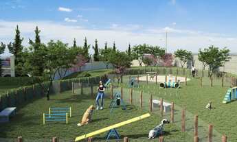 Imagem 7: CASA COM 3 DORMITÓRIOS À VENDA, 221 M² POR R$ 1.790.000,00 - SANTORINI RESIDENCIAL CLUB