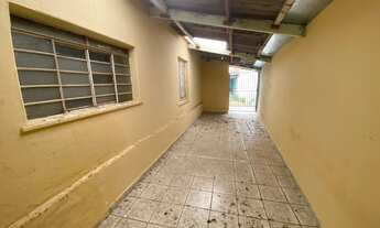 Imagem 7: CASA COM 3 DORMITÓRIOS À VENDA, 170 M² POR R$ 450.000,00 - BOTAFOGO - CAMPINAS/SP