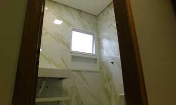 Imagem 6: CASA COM 3 DORMITÓRIOS À VENDA, 200 M² POR R$ 1.350.000 - RESIDENCIAL JARDIM DE MÔNACO - H