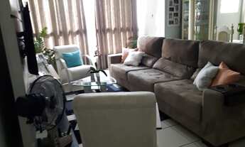 Imagem: APARTAMENTO COM 3 DORMITÓRIOS À VENDA