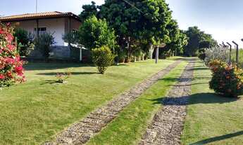 Imagem 6: CHÁCARA COM 3 DORMITÓRIOS À VENDA, 5090 M² POR R$ 2.790.000,00 - JOAPIRANGA - VALINHOS/SP