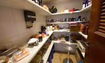 Imagem 5: APARTAMENTO COM 4 DORMITÓRIOS À VENDA, 240 M² POR R$ 2.000.000,00 - CAMBUÍ - CAMPINAS/SP