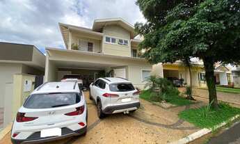 Imagem: CASA COM 4 DORMITÓRIOS À VENDA, 447 M²