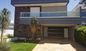 Imagem: CASA COM 3 DORMITÓRIOS À VENDA, 295 M²