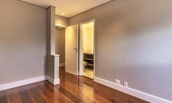 Imagem 5: COBERTURA COM 4 DORMITÓRIOS À VENDA, 244 M² POR R$ 2.300.000,00 - CAMBUÍ - CAMPINAS/SP