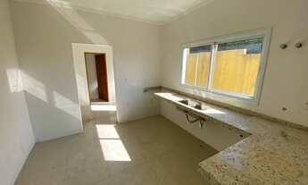 Imagem 5: CASA COM 3 DORMITÓRIOS À VENDA, 180 M² POR R$ 740.000,00 - CONDOMÍNIO COLINA DOS COQUEIROS