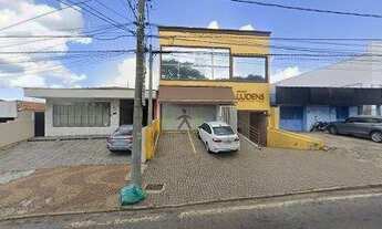 Imagem: PRÉDIO PARA ALUGAR, 835 M² POR R$ 13.588,25/MÊS