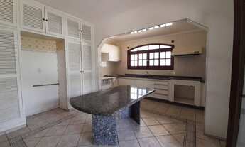 Imagem 2: CASA PARA ALUGAR, 350 M² POR R$ 5.000,00/MÊS - SANTA CLAUDINA - VINHEDO/SP