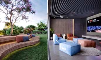 Imagem 2: APARTAMENTO RESIDENCIAL À VENDA, CENTRO, PORTO BELO - AP0724