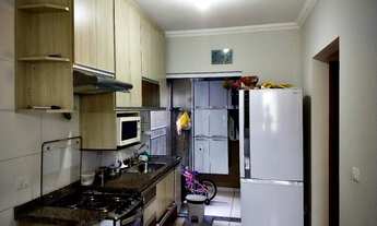 Imagem 3: APARTAMENTO COM 2 DORMITÓRIOS À VENDA, 65 M² POR R$ 250.000,00 - CATHARINA ZANAGA - AMERIC