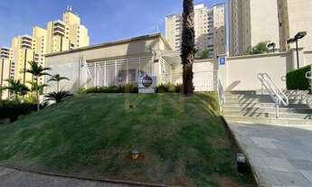 Imagem 2: APARTAMENTO COM 2 DORMITÓRIOS À VENDA, 63 M² POR R$ 780.000,00 - MANSÕES SANTO ANTÔNIO - C