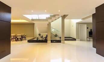 Imagem 3: APARTAMENTO RESIDENCIAL À VENDA, BACACHERI, CURITIBA - AP0951