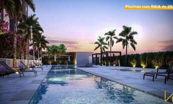 Imagem 2: APARTAMENTO RESIDENCIAL À VENDA, PARQUE ORTOLÂNDIA, HORTOLÂNDIA - AP0498