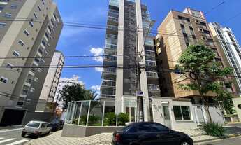 Imagem: APARTAMENTO COM 1 DORMITÓRIO À VENDA