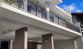 Imagem: CASA COM 6 DORMITÓRIOS À VENDA, 502 M²