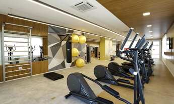 Imagem 6: APARTAMENTO COM 3 DORMITÓRIOS À VENDA, 181 M² POR R$ 3.000.000,00 - CAMBUÍ - CAMPINAS/SP