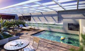 Imagem 7: APARTAMENTO RESIDENCIAL À VENDA, SAÚDE, SÃO PAULO - AP1108