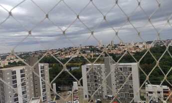 Imagem 7: APARTAMENTO COM 2 DORMITÓRIOS À VENDA, 60 M² POR R$ 410.000,00 - JARDIM MONTE VERDE - VALI