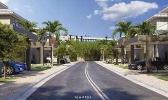 Imagem 4: CASA COM 3 DORMITÓRIOS À VENDA, 155 M² POR R$ 1.971.314,00 - VILA JOSÉ IÓRIO (SOUSAS) - CA