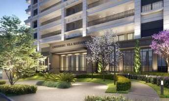 Imagem 7: APARTAMENTO RESIDENCIAL À VENDA, VILA MARIANA, SÃO PAULO - AP0481