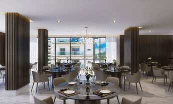 Imagem 3: APARTAMENTO RESIDENCIAL À VENDA, MEIA PRAIA, ITAPEMA - AP1288