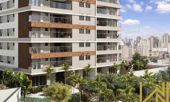 Imagem: APARTAMENTO COM 3 DORMITÓRIOS À VENDA