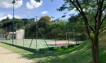 Imagem 7: TERRENO À VENDA, 690 M² POR R$ 750.000,00 - CONDOMÍNIO RESIDENCIAL ECOVILLA - VALINHOS/SP