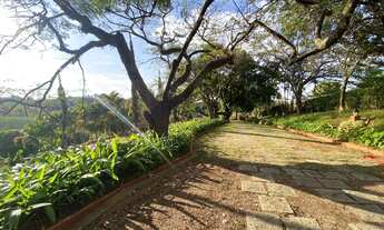 Imagem 7: CHÁCARA COM 6 DORMITÓRIOS À VENDA, 24200 M² POR R$ 2.800.000,00 - CAPUAVA - VALINHOS/SP