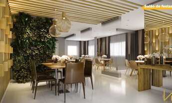 Imagem 4: APARTAMENTO RESIDENCIAL À VENDA, PARQUE ORTOLÂNDIA, HORTOLÂNDIA - AP0498