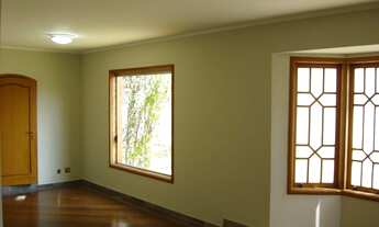 Imagem 5: CASA À VENDA, 750 M² POR R$ 2.490.000,00 - PARQUE TAQUARAL - CAMPINAS/SP