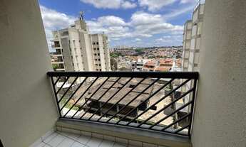 Imagem 7: APARTAMENTO COM 3 DORMITÓRIOS À VENDA, 82 M² POR R$ 530.000,00 - JARDIM GUARANI - CAMPINAS